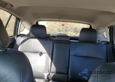 2013 Subaru Xv Crosstrek 2.0 Limited z USA, uszkodzony, nr VIN JF2GPAKC6D2844465